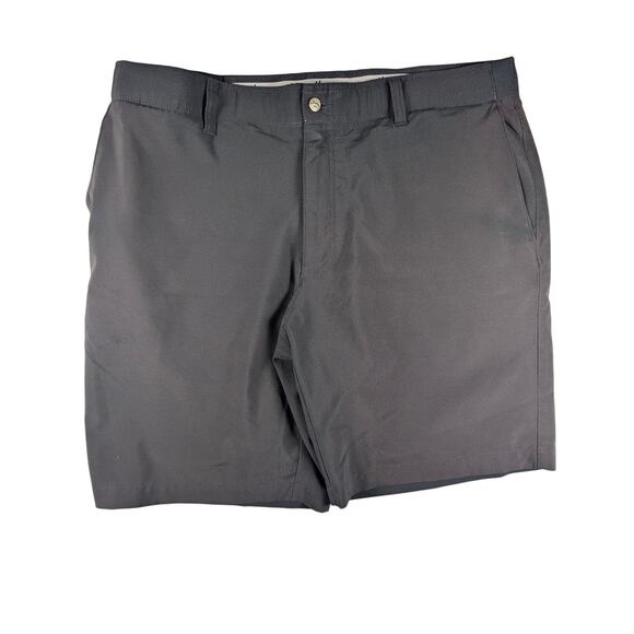 Callaway Other - Golf Shorts Men’s Size 38 Black Stretch Fit